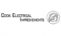Cook Electrical Improvement