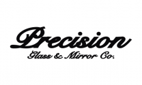 Precision Glass & Mirror Co.