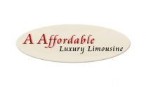 A Affordable Luxury Limousine