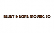 Blust & Sons Moving Co